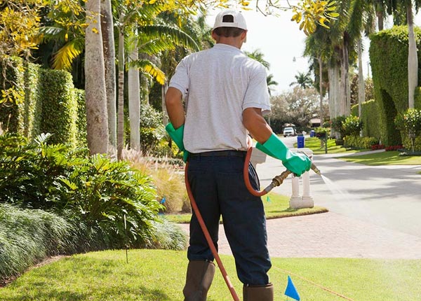 About Clarington OH Pest Control Pros